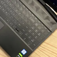 لپتاپ گیمینگ اچ پی پاولیون Hp Pavilion Gaming 15|رایانه همراه|مشهد, سجاد شهر|دیوار