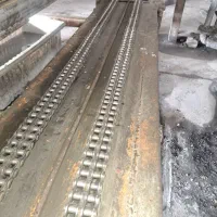 استخدام   کوره دار