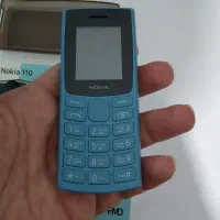 نوکیا 110|موبایل|مریوان, |دیوار