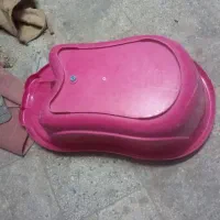 وان کودک وحلقه