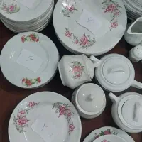 ظروف چینی