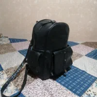 کوله دخترانه مناسب دبیرستان و دانشگاه