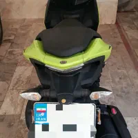 موتور سیکلت