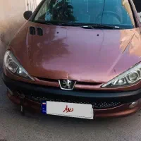 ۲۰۶مدل۸۵تیپ3