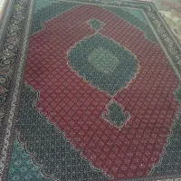 فرش ریز ماهی