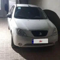تیبا صندوقدار مدل ۹۹