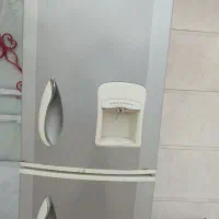 یخچال فریزر