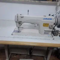 چرخ راسته دوز جک