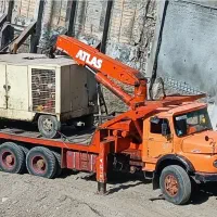 اجاره کمپرسورباد۱۳۰۰،دستگاه شاتریک خشک و ست تزریق