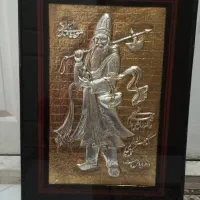 تابلو طرح درویش