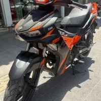 لوکیVf3 185cc مدل 1404 خشک