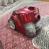 جارو برقی همیلتون
