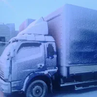 کامیونت کاویان کی ۱۰۶