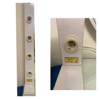 چراغ آیینه
