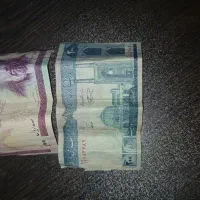 اسکناس قدیمی