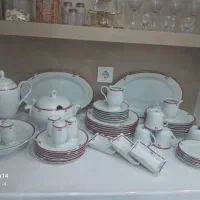 سرویس چینی  ۶نفره