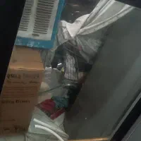 آینه نور مخفی