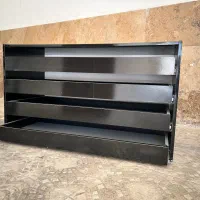 ویترین مناسب عینک فروشی و لباس زیر و آرایشی فروشی