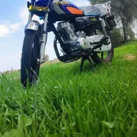 موتور هوندا 150 خشک
