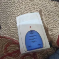 زنگ بی سیم لوک ارم