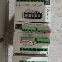 پی ال سی دلتا، plc delta