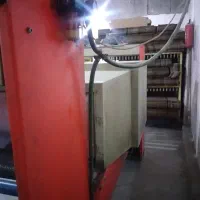 دستگاه شرینگ
