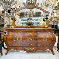 اینه کنسول مدل مصری