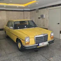 بنز 230 ( کلاسیک )