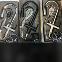 شیرآلات ساختمانی به قیمت کارخانه
