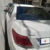 دنا ۹۷تیپ ۲|خودرو سواری و وانت|تهران, دولاب|دیوار