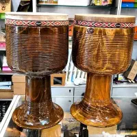 تمبک شیرانی دهانه ۲۲ تا ۲۳ نوجوان