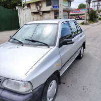 پراید ۸۸تمیز کلاچ برقی اتومات