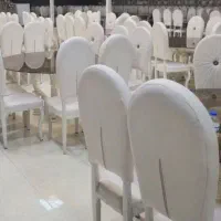 صندلی و میز تالاری