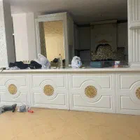 اجاره آپارتمان ۱۰۰ متری شیک شهرک ولیعصر|اجارهٔ آپارتمان|ورامین, شهرک ولیعصر|دیوار