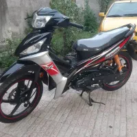 سوپر رکاب۱۳۵ همتاز