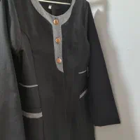 چهار  عدد مانتو شلوارنو