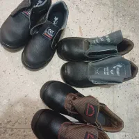کفش کار