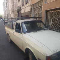 وانت پیکان ۸۹
