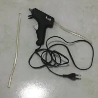 دستگاه چسب حرارتی ( تفنگی)