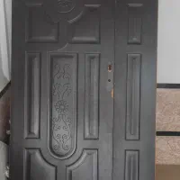 در دو لنگه (دو تا)