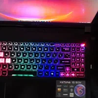 msi katana 15  i7 13620h