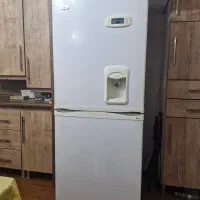 یخچال فریزر بزرگ اسنوا ۳۸ فوت