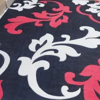 گلیم فرش ۱۲ متری