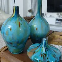 گلدان سالونگ