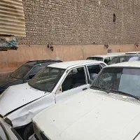 ماشین اسقاط فرسوده 160میلیون