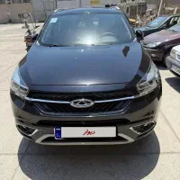 تیگو۷ ie|خودرو سواری و وانت|تهران, فلاح|دیوار