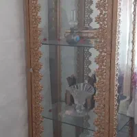 بوفه و میز طرح برنج