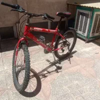 دوچرخه ۲۴ ویوا
