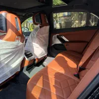 bmw 735i 2026|خودرو سواری و وانت|مشهد, نوفل لوشاتو|دیوار