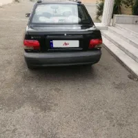 فروش پراید مدل آخر83